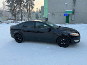 Ford Mondeo, Autot, Joensuu, Tori.fi Ford Mondeo, Autot, Joensuu, Tori.fi