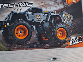 Lego Technic Monster Jam Max-D, Lelut ja pelit, Lastentarvikkeet ja lelut, Rovaniemi, Tori.fi Lego Technic Monster Jam Max-D, Lelut ja pelit, Lastentarvikkeet ja lelut, Rovaniemi, Tori.fi