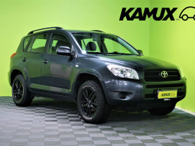 Toyota RAV4, Autot, Kuopio, Tori.fi Toyota RAV4, Autot, Kuopio, Tori.fi