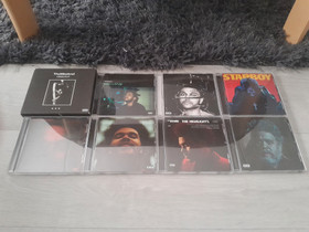 The Weeknd CD:t, Musiikki CD, DVD ja äänitteet, Musiikki ja soittimet, Jyväskylä, Tori.fi The Weeknd CD:t, Musiikki CD, DVD ja äänitteet, Musiikki ja soittimet, Jyväskylä, Tori.fi