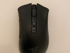 Razer deathadder v2 pro wireless, Oheislaitteet, Tietokoneet ja lisälaitteet, Mäntyharju, Tori.fi Razer deathadder v2 pro wireless, Oheislaitteet, Tietokoneet ja lisälaitteet, Mäntyharju, Tori.fi