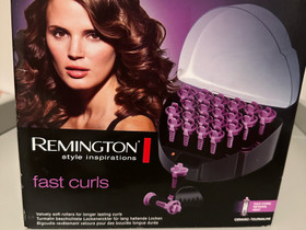 Remington fast curls, Kauneudenhoito ja kosmetiikka, Terveys ja hyvinvointi, Vantaa, Tori.fi Remington fast curls, Kauneudenhoito ja kosmetiikka, Terveys ja hyvinvointi, Vantaa, Tori.fi
