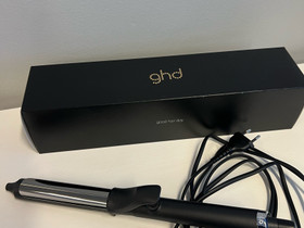 Ghd kiharrinpuikko, Kauneudenhoito ja kosmetiikka, Terveys ja hyvinvointi, Lahti, Tori.fi Ghd kiharrinpuikko, Kauneudenhoito ja kosmetiikka, Terveys ja hyvinvointi, Lahti, Tori.fi