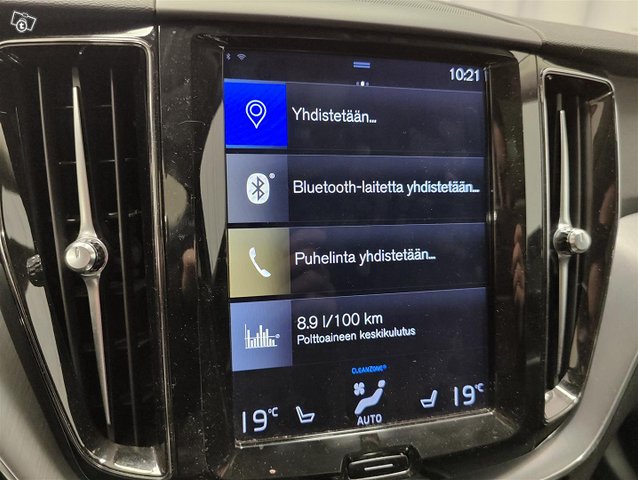 VOLVO XC60 12