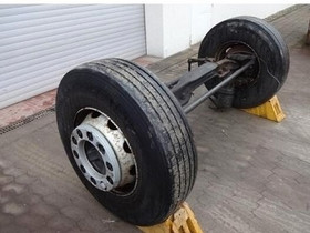 Peräkärry akseli 315/70r22,5 Renkaat, Maatalouskoneet, Kuljetuskalusto ja raskas kalusto, Savonlinna, Tori.fi Peräkärry akseli 315/70r22,5 Renkaat, Maatalouskoneet, Kuljetuskalusto ja raskas kalusto, Savonlinna, Tori.fi