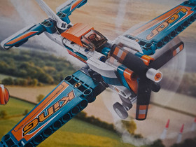Lego Technic Race Plane, Lelut ja pelit, Lastentarvikkeet ja lelut, Rovaniemi, Tori.fi Lego Technic Race Plane, Lelut ja pelit, Lastentarvikkeet ja lelut, Rovaniemi, Tori.fi