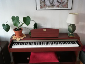 Yamaha Clavinova CLP 220 sähköpiano ja tuoli, Pianot, urut ja koskettimet, Musiikki ja soittimet, Tampere, Tori.fi Yamaha Clavinova CLP 220 sähköpiano ja tuoli, Pianot, urut ja koskettimet, Musiikki ja soittimet, Tampere, Tori.fi