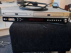 Varattu DVD VHS soitin, Kotiteatterit ja DVD-laitteet, Viihde-elektroniikka, Oulu, Tori.fi Varattu DVD VHS soitin, Kotiteatterit ja DVD-laitteet, Viihde-elektroniikka, Oulu, Tori.fi