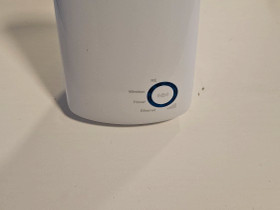 Wifi extender, Verkkotuotteet, Tietokoneet ja lisälaitteet, Hamina, Tori.fi Wifi extender, Verkkotuotteet, Tietokoneet ja lisälaitteet, Hamina, Tori.fi