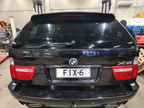 Bmw x5, Autot, Mäntyharju, Tori.fi Bmw x5, Autot, Mäntyharju, Tori.fi
