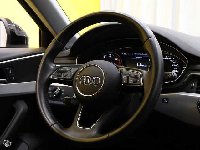 Audi A4 12