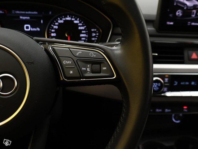 Audi A4 14