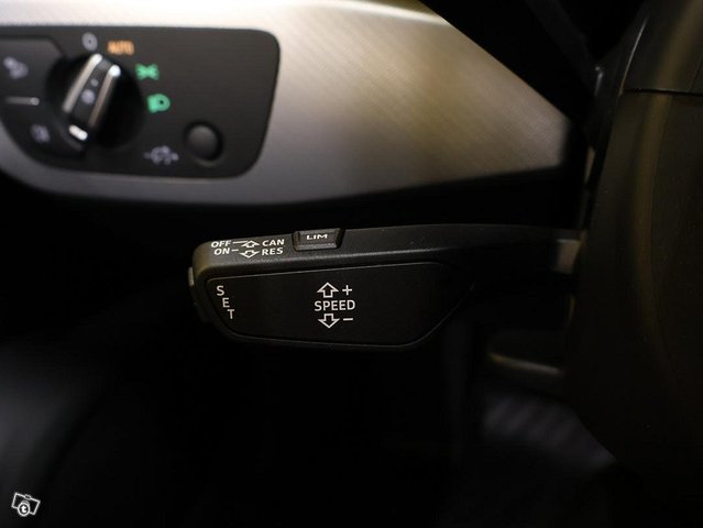 Audi A4 15