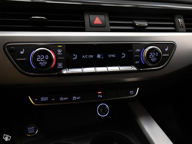 Audi A4 19