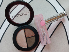 Meikit Dior ja Smashbox, Kauneudenhoito ja kosmetiikka, Terveys ja hyvinvointi, Lappeenranta, Tori.fi Meikit Dior ja Smashbox, Kauneudenhoito ja kosmetiikka, Terveys ja hyvinvointi, Lappeenranta, Tori.fi