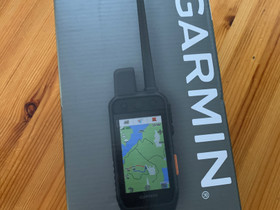 Garmin Aplha 300i GPS käsilaite, GPS, riistakamerat ja radiopuhelimet, Metsästys ja kalastus, Siilinjärvi, Tori.fi
