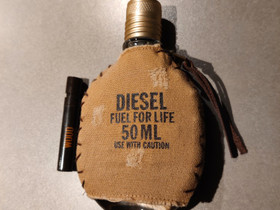Diesel hajuvesi, Kauneudenhoito ja kosmetiikka, Terveys ja hyvinvointi, Oulu, Tori.fi Diesel hajuvesi, Kauneudenhoito ja kosmetiikka, Terveys ja hyvinvointi, Oulu, Tori.fi