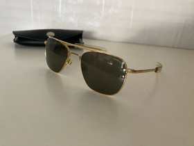 Randolph Aviator 52-20 usa, Muut asusteet, Asusteet ja kellot, Kouvola, Tori.fi Randolph Aviator 52-20 usa, Muut asusteet, Asusteet ja kellot, Kouvola, Tori.fi