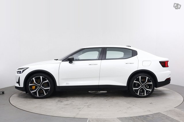 Polestar 2 2