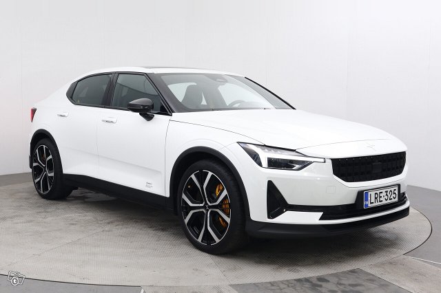 Polestar 2 7