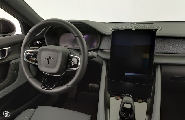 Polestar 2 9