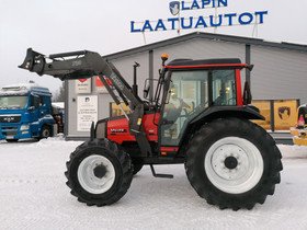 Valmet 600, Traktorit, Kuljetuskalusto ja raskas kalusto, Rovaniemi, Tori.fi Valmet 600, Traktorit, Kuljetuskalusto ja raskas kalusto, Rovaniemi, Tori.fi