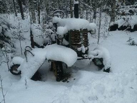 Zetor 25K, Traktorit, Kuljetuskalusto ja raskas kalusto, Rautjärvi, Tori.fi Zetor 25K, Traktorit, Kuljetuskalusto ja raskas kalusto, Rautjärvi, Tori.fi
