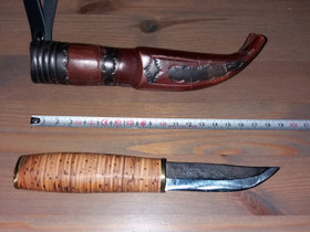 Puukko, Metsästystarvikkeet, Metsästys ja kalastus, Joensuu, Tori.fi Puukko, Metsästystarvikkeet, Metsästys ja kalastus, Joensuu, Tori.fi