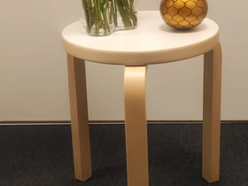 Artek, jakkara 60, Pöydät ja tuolit, Sisustus ja huonekalut, Helsinki, Tori.fi Artek, jakkara 60, Pöydät ja tuolit, Sisustus ja huonekalut, Helsinki, Tori.fi