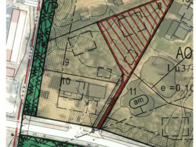 1700m², Professorintie 18, Kempele, Tontit, Kempele, Tori.fi 1700m², Professorintie 18, Kempele, Tontit, Kempele, Tori.fi