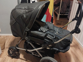 Emmaljunga Yhdistelmävaunut, Rattaat ja vaunut, Lastentarvikkeet ja lelut, Lieksa, Tori.fi Emmaljunga Yhdistelmävaunut, Rattaat ja vaunut, Lastentarvikkeet ja lelut, Lieksa, Tori.fi