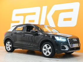 Audi Q2, Autot, Pori, Tori.fi Audi Q2, Autot, Pori, Tori.fi
