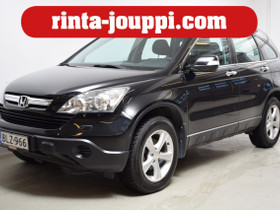 Honda CR-V, Autot, Rauma, Tori.fi Honda CR-V, Autot, Rauma, Tori.fi