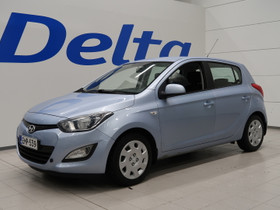 Hyundai I20 5d, Autot, Lahti, Tori.fi Hyundai I20 5d, Autot, Lahti, Tori.fi