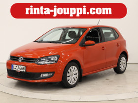 Volkswagen Polo, Autot, Järvenpää, Tori.fi Volkswagen Polo, Autot, Järvenpää, Tori.fi