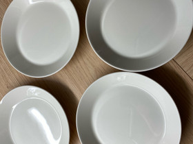Iittala teema lautaset, Ruokailuastiat ja aterimet, Keittiötarvikkeet ja astiat, Kouvola, Tori.fi Iittala teema lautaset, Ruokailuastiat ja aterimet, Keittiötarvikkeet ja astiat, Kouvola, Tori.fi