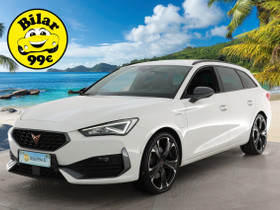 CUPRA LEON SPORTSTOURER, Autot, Espoo, Tori.fi CUPRA LEON SPORTSTOURER, Autot, Espoo, Tori.fi
