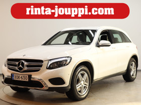 Mercedes-Benz GLC, Autot, Salo, Tori.fi Mercedes-Benz GLC, Autot, Salo, Tori.fi