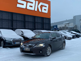 Lexus CT, Autot, Vantaa, Tori.fi Lexus CT, Autot, Vantaa, Tori.fi
