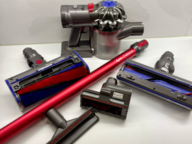 Dyson v7 absolute varsi-imuri, Pölynimurit ja siivousvälineet, Kodinkoneet, Oulu, Tori.fi Dyson v7 absolute varsi-imuri, Pölynimurit ja siivousvälineet, Kodinkoneet, Oulu, Tori.fi
