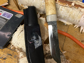 Puukko, Metsästystarvikkeet, Metsästys ja kalastus, Oulu, Tori.fi Puukko, Metsästystarvikkeet, Metsästys ja kalastus, Oulu, Tori.fi