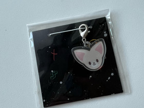 Stray Kids x Skzoo keyring mini charm, Muu musiikki ja soittimet, Musiikki ja soittimet, Turku, Tori.fi Stray Kids x Skzoo keyring mini charm, Muu musiikki ja soittimet, Musiikki ja soittimet, Turku, Tori.fi