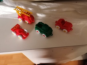 Viking pikku autot, Lelut ja pelit, Lastentarvikkeet ja lelut, Rovaniemi, Tori.fi Viking pikku autot, Lelut ja pelit, Lastentarvikkeet ja lelut, Rovaniemi, Tori.fi