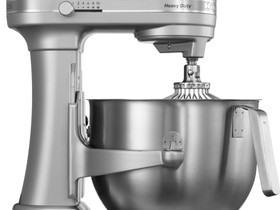 KitchenAid Heavy Duty yleiskone 5KSM7591XESL (hope, Muut kodinkoneet, Kodinkoneet, Tampere, Tori.fi KitchenAid Heavy Duty yleiskone 5KSM7591XESL (hope, Muut kodinkoneet, Kodinkoneet, Tampere, Tori.fi