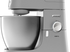 Kenwood Chef XL yleiskone KVL4120S (hopea), Muut kodinkoneet, Kodinkoneet, Tampere, Tori.fi Kenwood Chef XL yleiskone KVL4120S (hopea), Muut kodinkoneet, Kodinkoneet, Tampere, Tori.fi