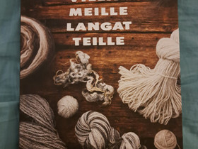 Pirtin kehräämön historia, Käsityöt, Mikkeli, Tori.fi Pirtin kehräämön historia, Käsityöt, Mikkeli, Tori.fi