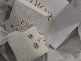 Dior korvakorut, Kellot ja korut, Asusteet ja kellot, Helsinki, Tori.fi Dior korvakorut, Kellot ja korut, Asusteet ja kellot, Helsinki, Tori.fi
