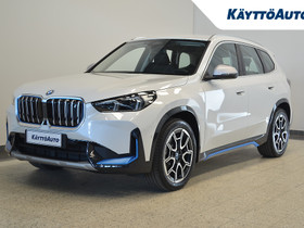BMW IX1, Autot, Kokkola, Tori.fi BMW IX1, Autot, Kokkola, Tori.fi