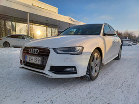 Audi A4, Autot, Lappeenranta, Tori.fi Audi A4, Autot, Lappeenranta, Tori.fi