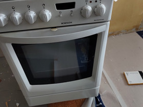 Rosenlew 50cm liesi, Uunit, hellat ja mikrot, Kodinkoneet, Raasepori, Tori.fi Rosenlew 50cm liesi, Uunit, hellat ja mikrot, Kodinkoneet, Raasepori, Tori.fi